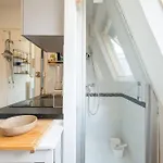 Rochechouart - Cosy Studio Near Montmartre